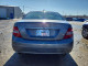 Mercedes-Benz C 2011 — Copart