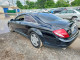 Mercedes-Benz CL-CLASS 2008 — Copart