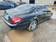 Mercedes-Benz CL-CLASS 2008 — Copart