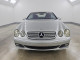 Mercedes-Benz CL-CLASS 2005 — Copart