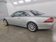 Mercedes-Benz CL-CLASS 2005 — Copart