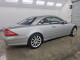 Mercedes-Benz CL-CLASS 2005 — Copart