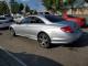 Mercedes-Benz CL-CLASS 2008 — Copart