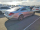 Mercedes-Benz CL-CLASS 2008 — Copart