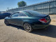 Mercedes-Benz CL-CLASS 2007 — Copart