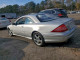 Mercedes-Benz CL-CLASS 2003 — Copart