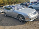 Mercedes-Benz CL-CLASS 2003 — Copart