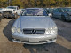 Mercedes-Benz CL-CLASS 2003 — Copart