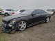 Mercedes-Benz CL-CLASS 2010 — Copart