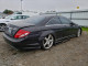 Mercedes-Benz CL-CLASS 2010 — Copart