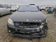 Mercedes-Benz CL-CLASS 2010 — Copart