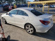 Mercedes-Benz CLA-CLASS 2016 — Copart