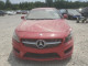 Mercedes-Benz CLA-CLASS 2014 — Copart