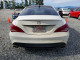 Mercedes-Benz CLA-CLASS 2015 — Copart