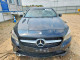 Mercedes-Benz CLA-CLASS 2014 — Copart