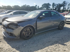 Mercedes-Benz CLA-CLASS 2023 — Copart