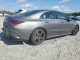 Mercedes-Benz CLA-CLASS 2023 — Copart