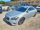 Mercedes-Benz CLA-CLASS 2016 — Copart