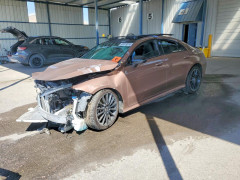 Mercedes-Benz CLA-CLASS 2022 — Copart
