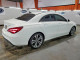 Mercedes-Benz CLA-CLASS 2019 — Copart