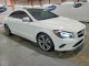 Mercedes-Benz CLA-CLASS 2019 — Copart