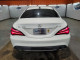 Mercedes-Benz CLA-CLASS 2019 — Copart