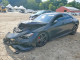 Mercedes-Benz CLA-CLASS 2022 — Copart