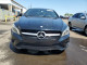 Mercedes-Benz CLA-CLASS 2014 — Copart