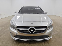 Mercedes-Benz CLA-CLASS 2019 — Copart