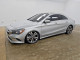 Mercedes-Benz CLA-CLASS 2019 — Copart