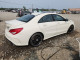 Mercedes-Benz CLA-CLASS 2016 — Copart