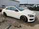 Mercedes-Benz CLA-CLASS 2016 — Copart