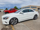 Mercedes-Benz CLA-CLASS 2018 — Copart