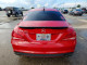 Mercedes-Benz CLA-CLASS 2014 — Copart