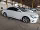 Mercedes-Benz CLA-CLASS 2018 — Copart