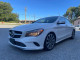Mercedes-Benz CLA-CLASS 2018 — Copart