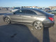 Mercedes-Benz CLA-CLASS 2014 — Copart