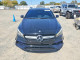 Mercedes-Benz CLA-CLASS 2018 — Copart
