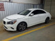 Mercedes-Benz CLA-CLASS 2019 — Copart