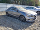 Mercedes-Benz CLA-CLASS 2018 — Copart