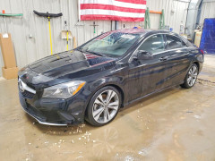 Mercedes-Benz CLA-CLASS 2019 — Copart