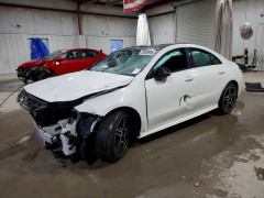 Mercedes-Benz CLA-CLASS 2020 — Copart