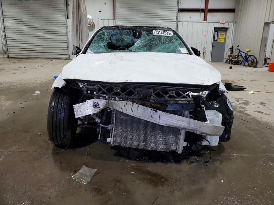 Mercedes-Benz CLA-CLASS 2020 — Copart