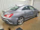 Mercedes-Benz CLA-CLASS 2014 — Copart