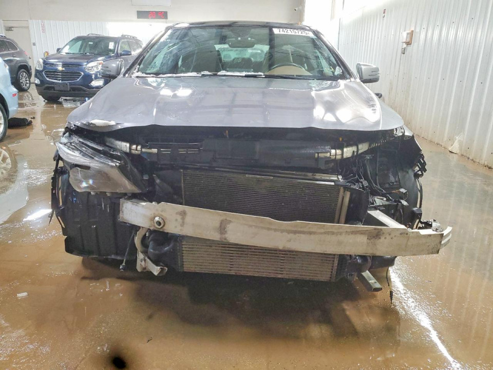 Mercedes-Benz CLA-CLASS 2014 — Copart