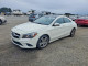 Mercedes-Benz CLA-CLASS 2016 — Copart