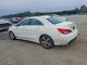 Mercedes-Benz CLA-CLASS 2016 — Copart