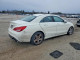 Mercedes-Benz CLA-CLASS 2016 — Copart