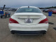 Mercedes-Benz CLA-CLASS 2016 — Copart