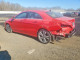 Mercedes-Benz CLA-CLASS 2019 — Copart